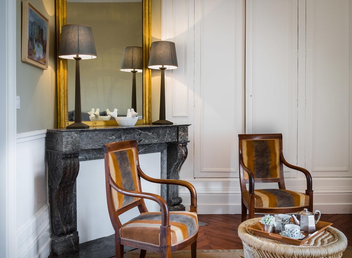 Chateau Des Grotteaux Pres Chambord Ngoại thất bức ảnh