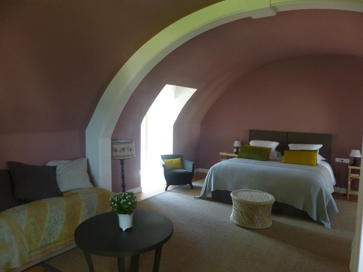 Chateau Des Grotteaux Pres Chambord Ngoại thất bức ảnh
